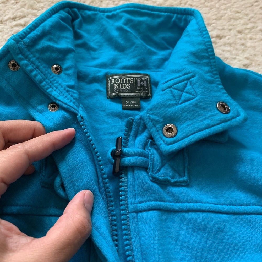 Jacket - Picture 4 of 7
